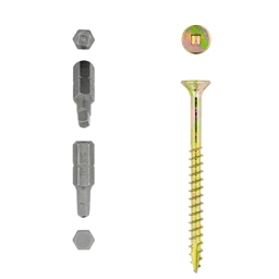 T1F260 - Trade Pack